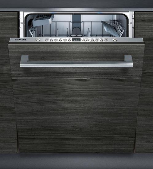 Siemens Sn636x01in Inbouw  Vaatwasser 60cm, Witgoed en Apparatuur, Vaatwasmachines, Zo goed als nieuw, 85 tot 90 cm, Ophalen of Verzenden