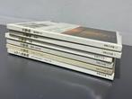 The World-Famous Symphony - Lot of 6 Japanese LP Book, Nieuw in verpakking