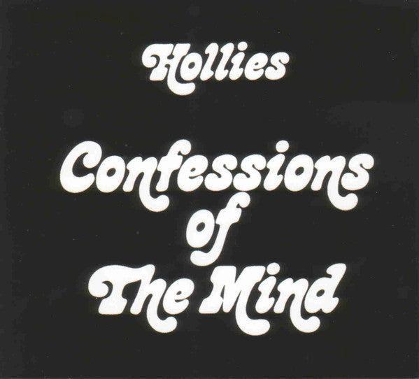 Hollies – Confessions of the mind, Cd's en Dvd's, Vinyl | Rock, Ophalen of Verzenden