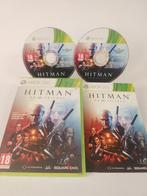 Hitman HD Trilogy Xbox 360, Ophalen of Verzenden, Nieuw