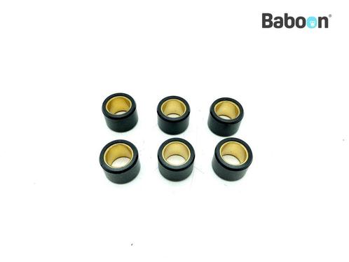 Vario Aandrijving Honda SH 150 2005-2008 (KF08 SH150), Motoren, Onderdelen | Honda, Gebruikt, Verzenden