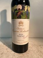2020 Chateau Mouton Rothschild - Pauillac 1er Grand Cru, Verzamelen, Wijnen, Nieuw