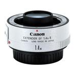 Canon EF 1.4x Extender II - Tweedehands, Verzenden, Gebruikt, Overige typen
