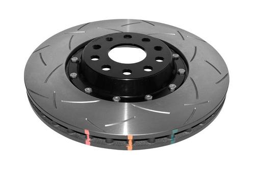 DBA 12-13 Volkswagen Golf R Front 5000 Series Slotted Rotor, Auto-onderdelen, Remmen en Aandrijving, Ophalen of Verzenden