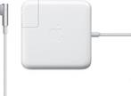 Apple 60W MagSafe 1 Power Adapter voor MacBook (Incl. Plug), Computers en Software, Laptop-opladers, Verzenden, Zo goed als nieuw