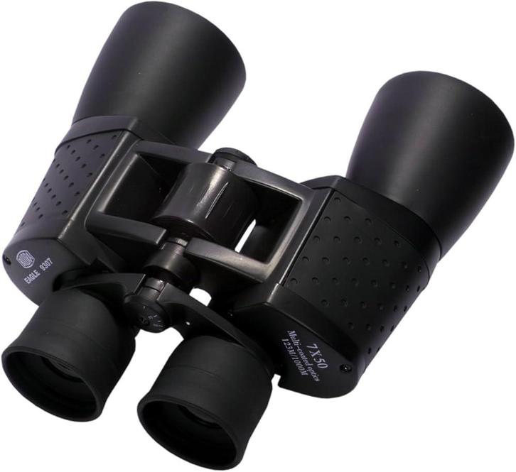 Bilora Bilogon Eagle 7x50 Verrekijker (9307) (Nieuw), Audio, Tv en Foto, Optische apparatuur | Verrekijkers, Nieuw, Verzenden