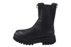 Bronx Chelsea Boots in maat 41 Zwart | 10% extra korting, Kleding | Dames, Schoenen, Overige typen, Zo goed als nieuw, Zwart, Bronx
