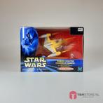 Star Wars - Action Fleet Naboo Fighter, Verzamelen, Star Wars, Verzenden, Zo goed als nieuw, Actiefiguurtje