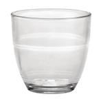 Tumblers | GIGOGNE | Glas | 16cl | 6 Stuks | Ø71x69(h)mm, Verzenden, Nieuw in verpakking