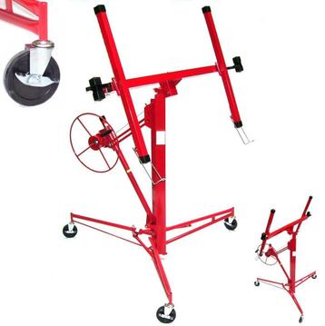 Platenlift, Gipsplaatlift, Panelenlift, Lift, Gipsplatenlift beschikbaar voor biedingen