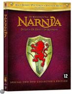 dvd film - Chronicles of Narnia, The (2DVD) - The Lion, t..., Verzenden, Zo goed als nieuw