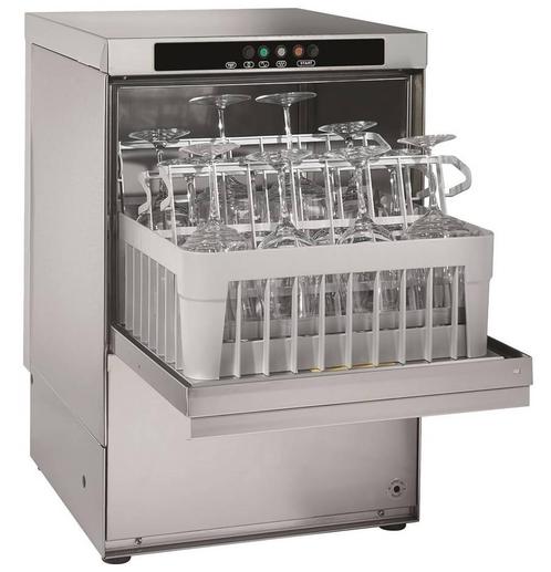 Glazenspoeler SL 4030 E BT, Zakelijke goederen, Horeca | Overige, Verzenden