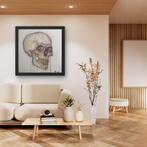 Oliver Plehn - Cráneo llorando II