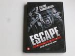 Escape Plan - Stallone / Schwarzenegger (DVD), Verzenden, Zo goed als nieuw