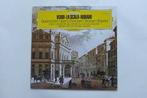 Verdi - La Scala / Abbado (LP), Cd's en Dvd's, Vinyl | Klassiek, Verzenden, Nieuw in verpakking