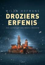 Clavis avontuur - Droziers erfenis (9789044814071), Verzenden, Nieuw