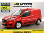 Ford Transit Connect 1.5 EcoBlue | Airco | Cruise |, Nieuw, Ford, Te koop, Rood