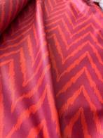 Weefsel snijden in Panama 100% katoen OEKO-TEX Modern