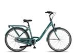 Altec Sweet Moederfiets 3V - Groen, Fietsen en Brommers, Fietsen | Dames | Damesfietsen, Verzenden, Nieuw, Overige merken, Versnellingen