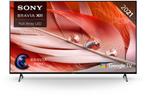 Sony 75X90J - 75 inch LED 4K Ultra HD 120 Hz Smart TV, Audio, Tv en Foto, Televisies, Ophalen, LED, 120 Hz, Zo goed als nieuw