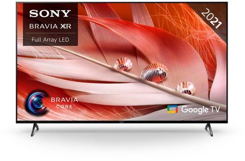 Sony 75X90J - 75 inch LED 4K Ultra HD 120 Hz Smart TV, Audio, Tv en Foto, Televisies, 100 cm of meer, Smart TV, 120 Hz, 4k (UHD)