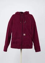 Carhartt Sweater in Violet size S, Kleding | Dames, Ophalen of Verzenden, Nieuw