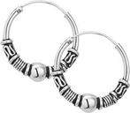 The Jewelry Collection - Oxi Bali - Dames - Oorringen - 16, Verzenden, Nieuw