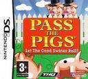 Pass the Pigs - Let the Good Swines Roll! [Nintendo DS], Ophalen of Verzenden, Zo goed als nieuw