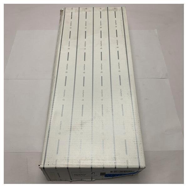 Bieden: Newform Moony single lever flexible, Watersport en Boten, Bootonderdelen, Kombuis en Sanitair, Nieuw, Zeilboot of Motorboot