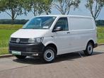 Volkswagen Transporter | Zakelijke Lease v.a. €293.53 pm, Auto's, Bestelauto's, Automaat, Gebruikt, Wit, Diesel