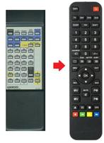 Onkyo RC-385S / RC-427S  - Geschikt voor : TX-DS474 / TX-..., Verzenden, Nieuw