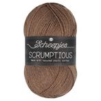 Scheepjes Scrumptious - 329 Hazelnut Mocha Slice - Gerecyc, Ophalen of Verzenden, Nieuw