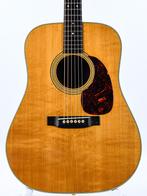 Martin D28 Brazilian Rosewood German Spruce 1960, Ophalen of Verzenden, Gebruikt, Western- of Steelstringgitaar