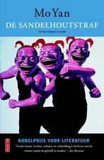 De sandelhoutstraf 9789044518344 Mo Yan, Boeken, Verzenden, Zo goed als nieuw, Mo Yan