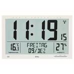 Digitale klok 5887, Huis en Inrichting, Woonaccessoires | Klokken, Verzenden, Nieuw