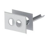 Burgerhout Miniflex Schachtaansl. 60/80-80/80, Verzenden, Nieuw