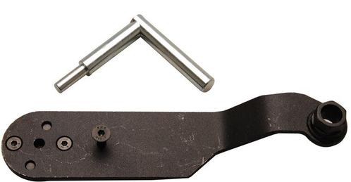 Krukas fixeergereedschap voor VAG 10-cilinder motoren, Auto diversen, Autogereedschap, Verzenden