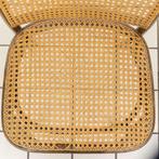 Rotan No. 811 Eetkamerstoel door Josef Hoffman voor FMG, Huis en Inrichting, Stoelen, Ophalen of Verzenden, Nieuw