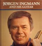 LP gebruikt - JÃ¸rgen Ingmann - JÃ¸rgen Ingmann And His, Verzenden, Zo goed als nieuw