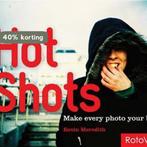 Hot Shots 9782888930273 Kevin Meredith, Boeken, Verzenden, Zo goed als nieuw, Kevin Meredith