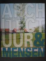 Architectuur en Mensen in de Waalsprong 9789081198431, Verzenden, Zo goed als nieuw