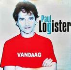 cd - Paul Logister - Vandaag, Verzenden, Zo goed als nieuw