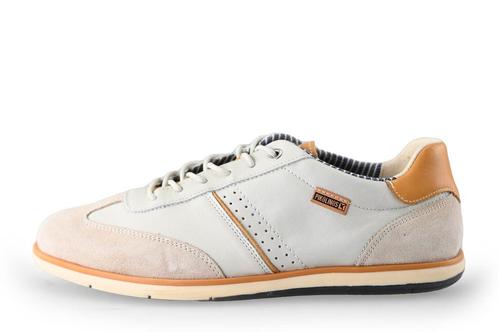 Pikolinos Sneakers in maat 40 Beige | 10% extra korting, Kleding | Dames, Schoenen, Beige, Zo goed als nieuw, Sneakers of Gympen