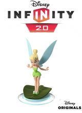 MarioWiiU.nl: Tinkerbell - Disney Infinity 2.0 - iDEAL!, Spelcomputers en Games, Games | Nintendo Wii U, Zo goed als nieuw, Ophalen of Verzenden