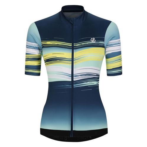 -67% Dare2b  Dare2b Dames stimulus verf aep trui  maat 34, Kleding | Dames, Sportkleding, Groen, Nieuw, Verzenden