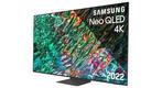 Samsung 50QN93B - 50 inch UHD 4K Neo QLED 144 Hz Smart TV, 100 cm of meer, 120 Hz, Samsung, Smart TV