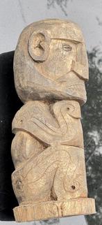 Voorouderbeeld - Korwar - Geelvinkbaai - West-Papoea, Antiek en Kunst, Kunst | Niet-Westerse kunst