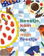 Beestje, kom je op mijn feestje? / Bereslim / 1, Boeken, Verzenden, Gelezen, Marjet Huiberts