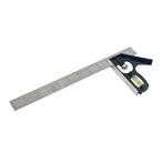 Benson Combinatie winkelhaak - 45 en 90 graden - 300 mm -..., Ophalen of Verzenden, Nieuw