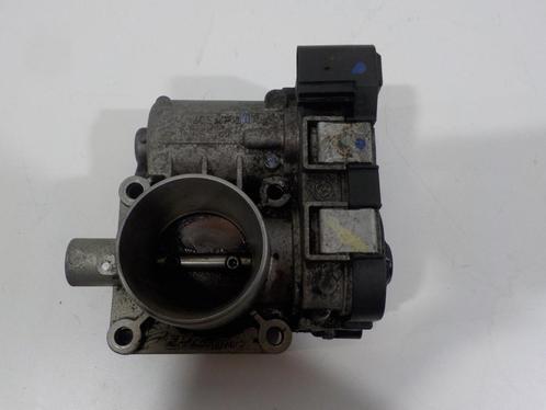 Gasklephuis Ford Ka  1.2 55192787, Auto-onderdelen, Motor en Toebehoren, ARN erkend, Stiba lid, Erkend duurzaam, Gebruikt, Herkomst onderdeel bekend
